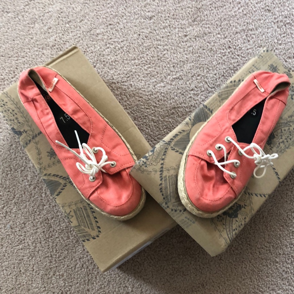 Vans